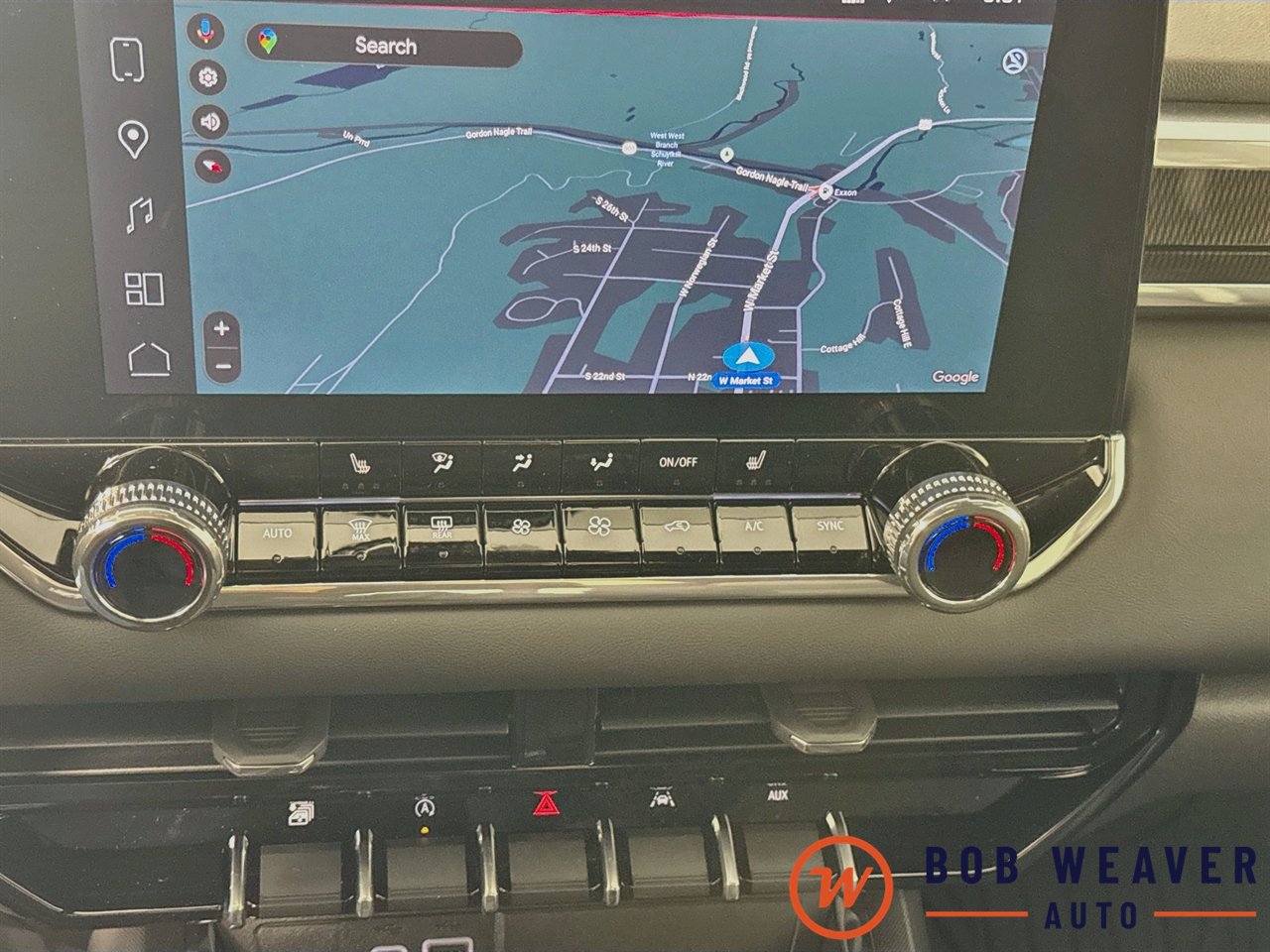 New 2026 GMC Canyon Elevation w/ Convenience Package AWD/4WD image 19