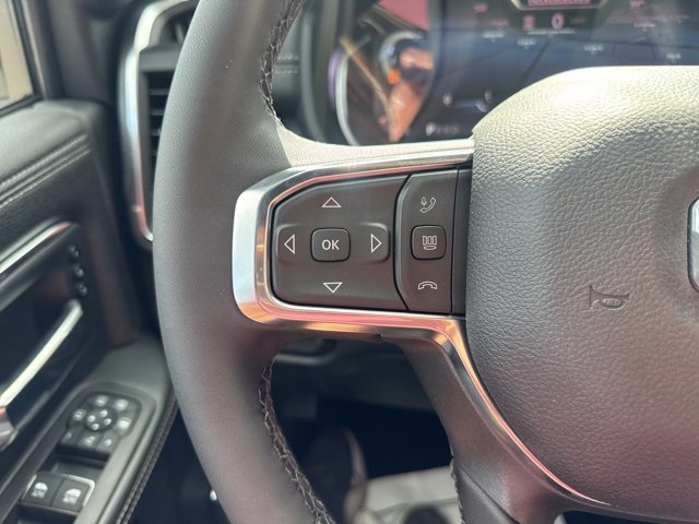 New 2026 RAM 2500 Laramie image 21