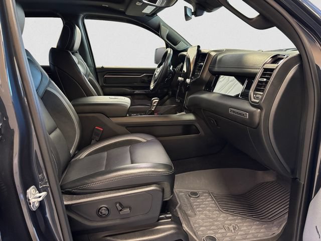 Used 2025 RAM 1500 Rebel w/ G/T Package AWD/4WD image 16