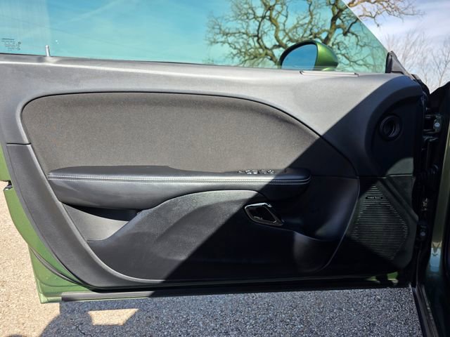 Used 2021 Dodge Challenger SRT Hellcat image 6