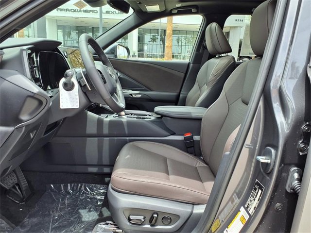 New 2026 Lexus TX 350 FWD image 7