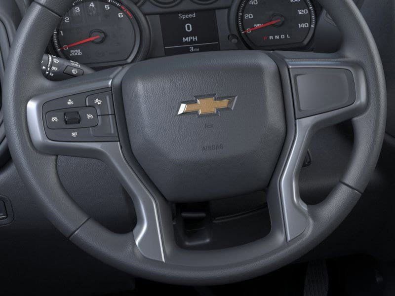 New 2026 Chevrolet Silverado 2500 Custom w/ Custom Value Package image 19