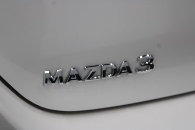 Used 2023 MAZDA MAZDA3 s FWD image 8