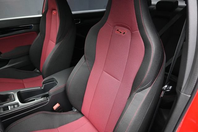 New 2026 Honda Civic Si image 20