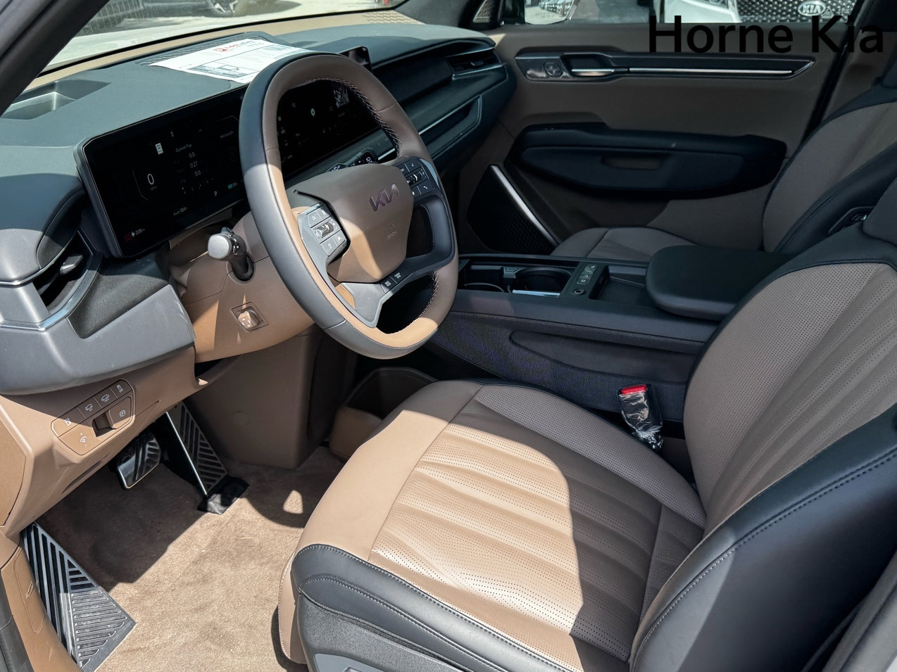 New 2026 Kia EV9 GT-Line image 10