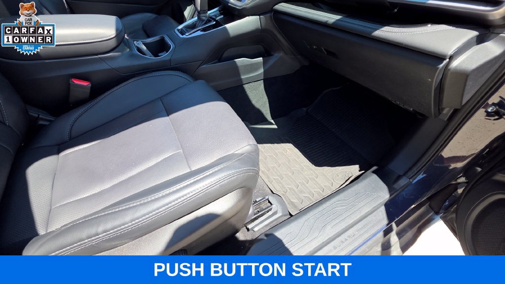 Used 2025 Subaru Outback Limited AWD/4WD image 13