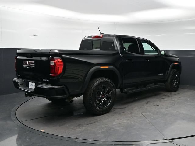 Used 2024 GMC Canyon Elevation w/ Elevation Premium Package RWD image 5