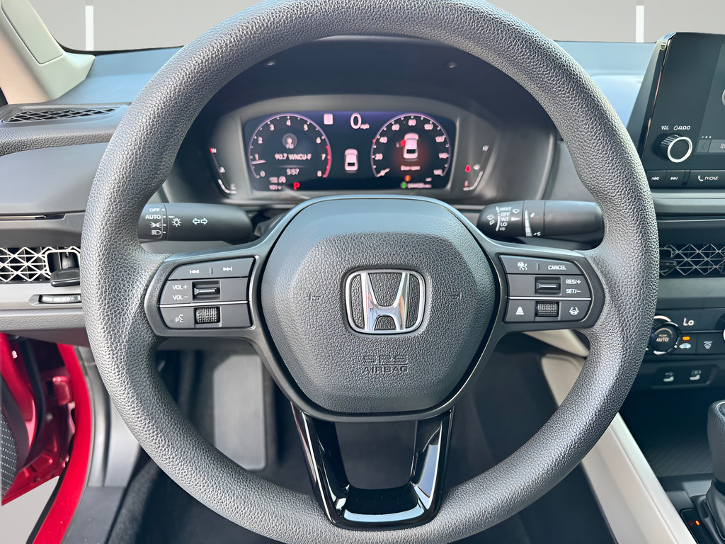Used 2023 Honda Accord LX image 14