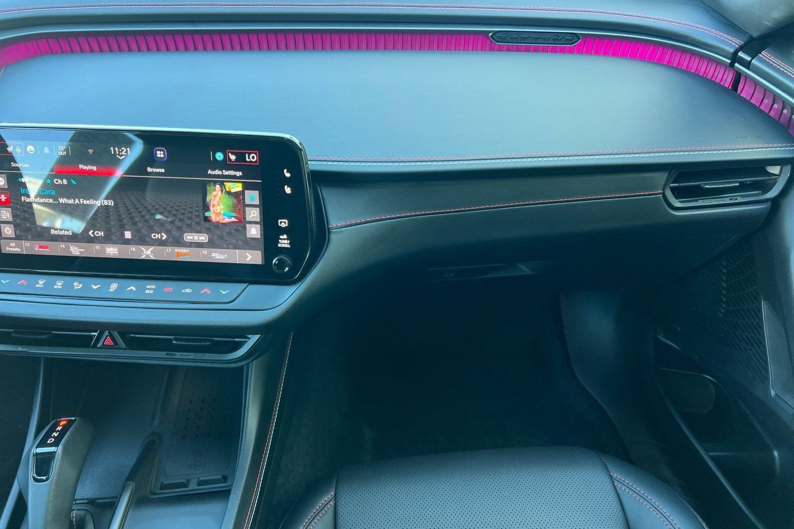 Used 2024 Dodge Charger R/T w/ Plus Group image 29