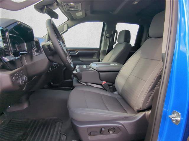 Certified 2025 Chevrolet Silverado 1500 LT w/ Convenience Package II image 21
