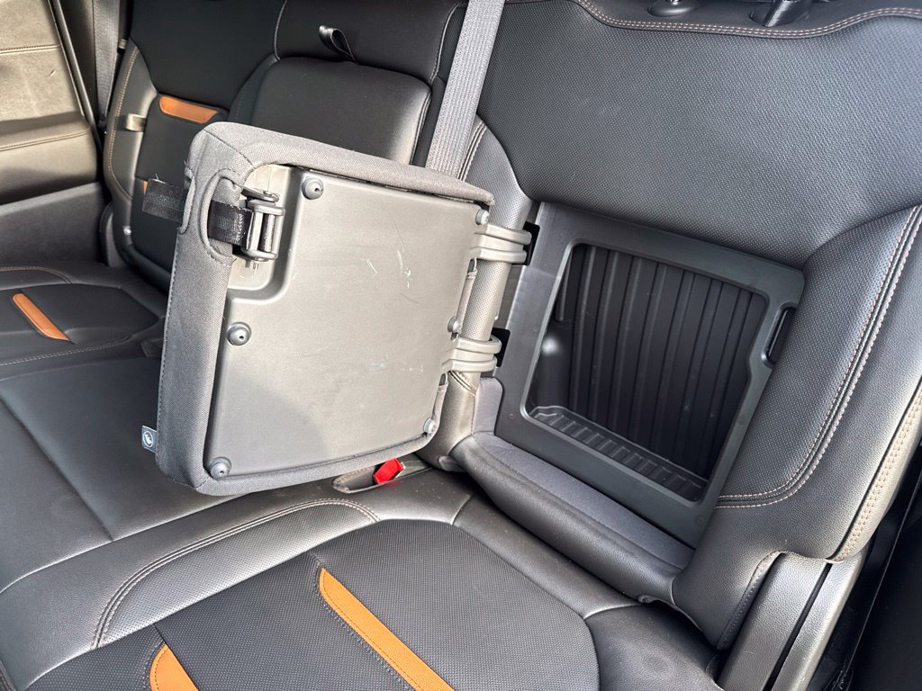 Used 2019 GMC Sierra 1500 AT4 w/ AT4 Premium Package AWD/4WD image 42