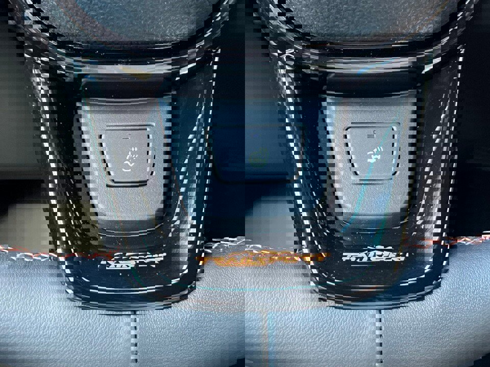 New 2026 Honda Passport TrailSport Elite image 26