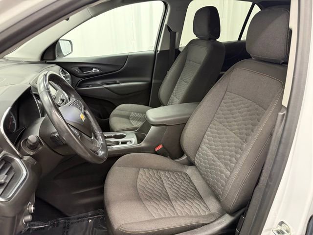 Used 2018 Chevrolet Equinox LT image 5