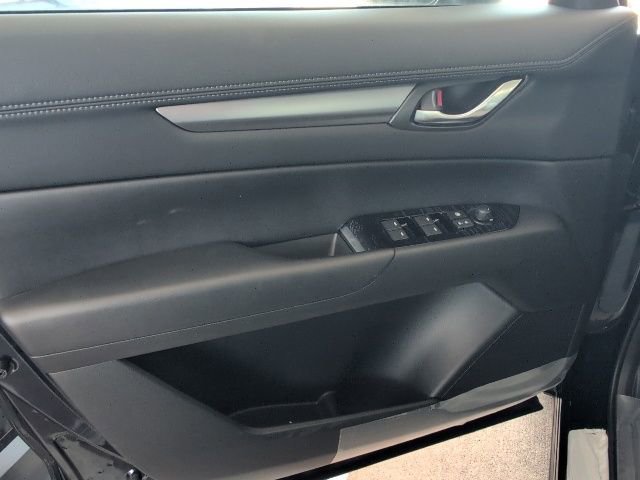 Used 2025 MAZDA CX-5 AWD 2.5 S w/ Preferred Package image 22