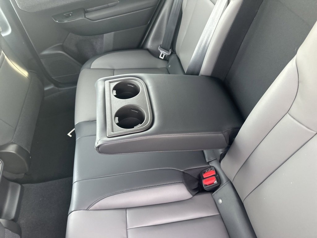 New 2026 Subaru Outback Premium image 24