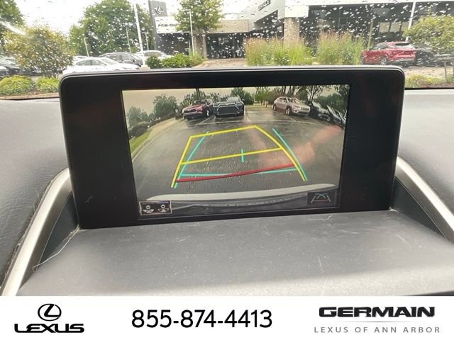 Used 2020 Lexus NX 300 AWD w/ Comfort Package image 19