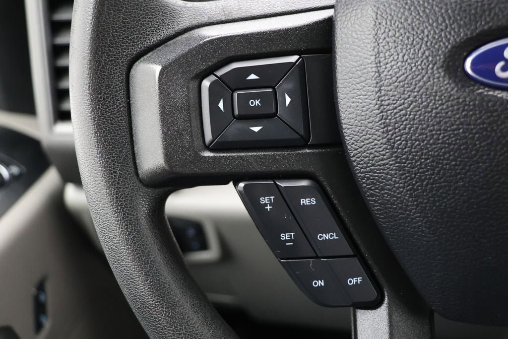 Used 2021 Ford F250 XL w/ Power Equipment Group AWD/4WD image 22