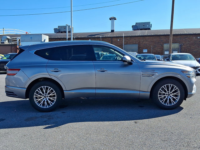 Used 2025 Genesis GV80 2.5T Standard image 7