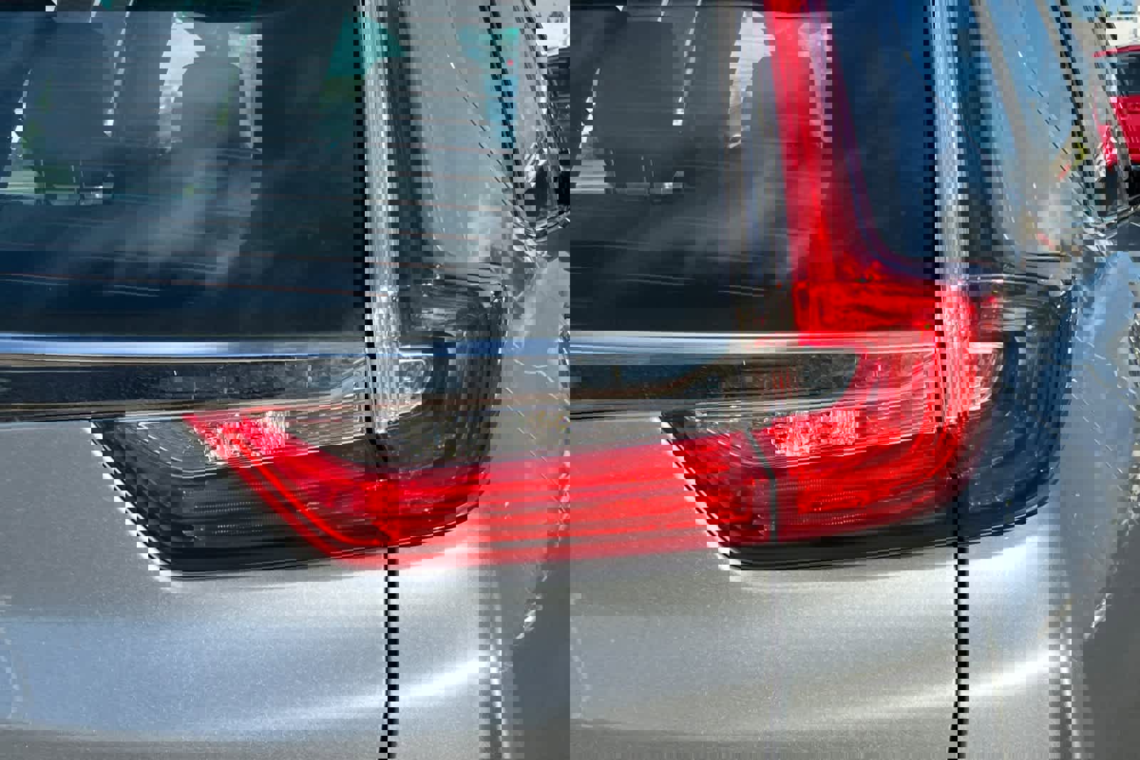 Used 2017 Honda CR-V LX image 15