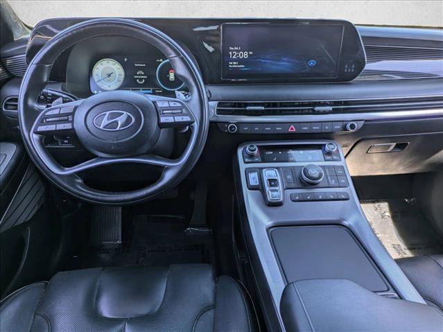 Used 2024 Hyundai Palisade Calligraphy image 15