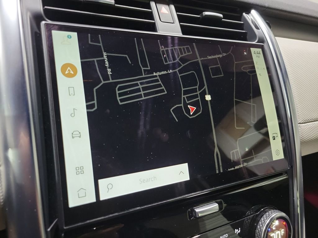 Used 2022 Land Rover Discovery HSE R-Dynamic image 36