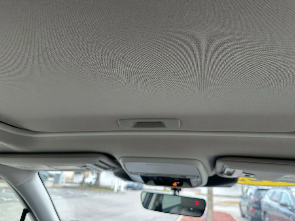 Used 2023 Subaru Forester Limited image 21