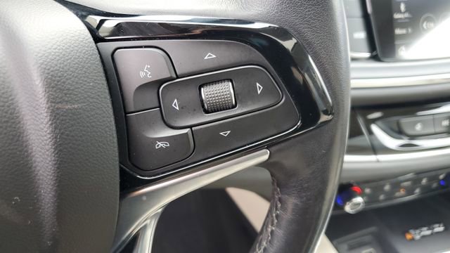 Used 2024 Buick Enclave Avenir w/ Trailering Package, 5000 lbs. AWD/4WD image 15