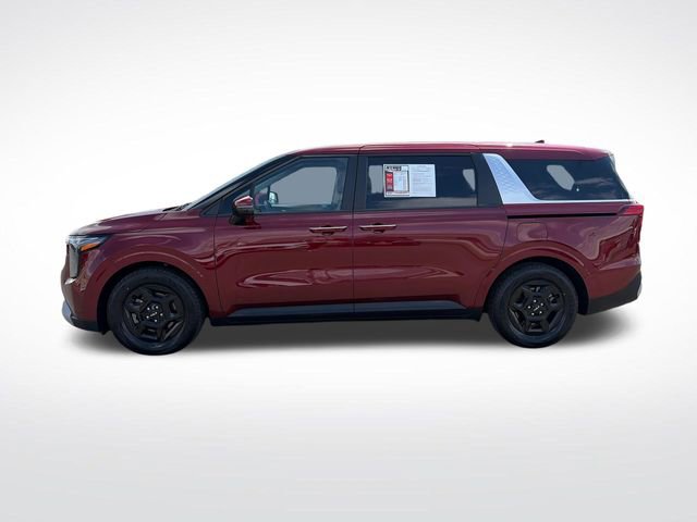 Used 2025 Kia Carnival FWD image 4