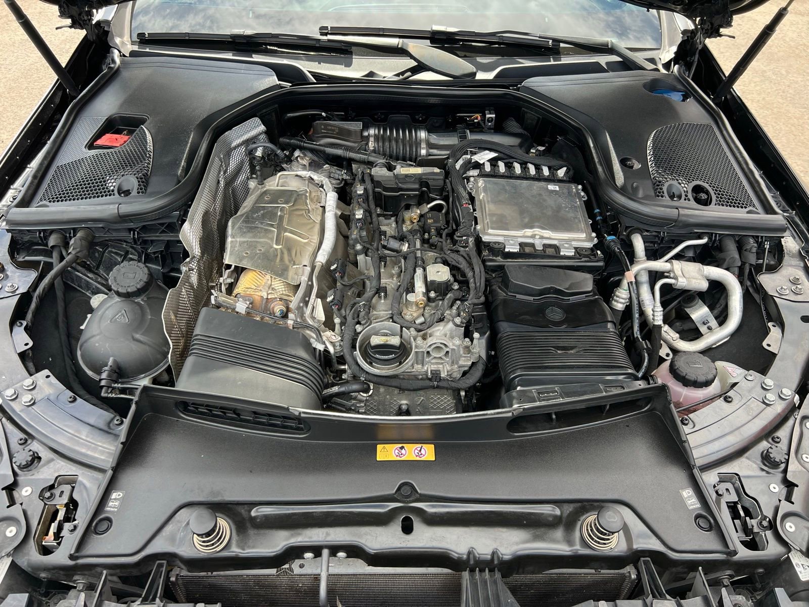 Used 2020 Mercedes-Benz AMG GT 53 image 19
