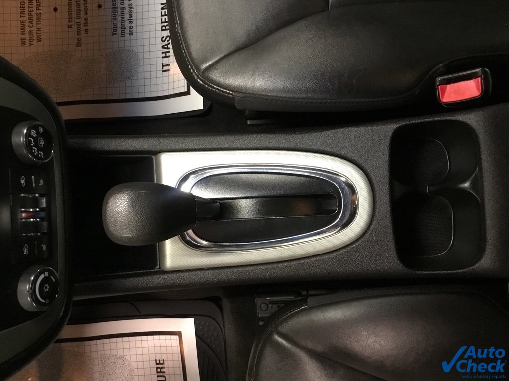 Used 2009 Chevrolet Impala SS w/ Convenience Package image 47