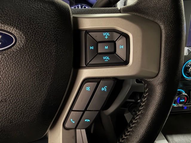 Used 2021 Ford F250 Lariat w/ Lariat Ultimate Package image 33