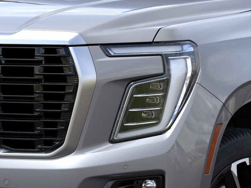 New 2026 GMC Yukon Denali w/ Sun & Power Step Package AWD/4WD image 10