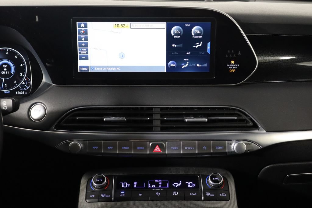 Used 2020 Hyundai Palisade Limited FWD image 30