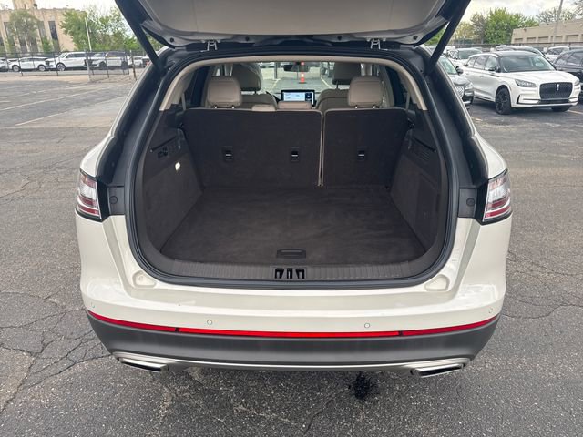 Used 2023 Lincoln Nautilus Reserve FWD image 28