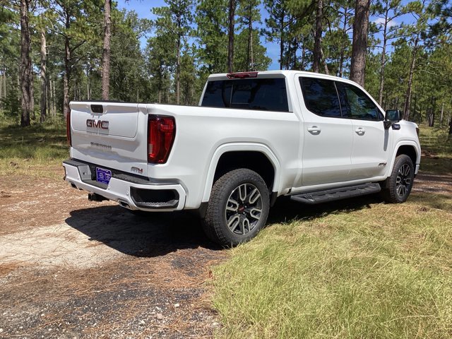 New 2026 GMC Sierra 1500 AT4 w/ Technology Package image 5