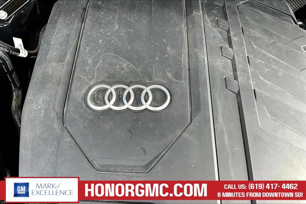 Used 2022 Audi Q5 2.0T Premium Plus AWD/4WD image 31