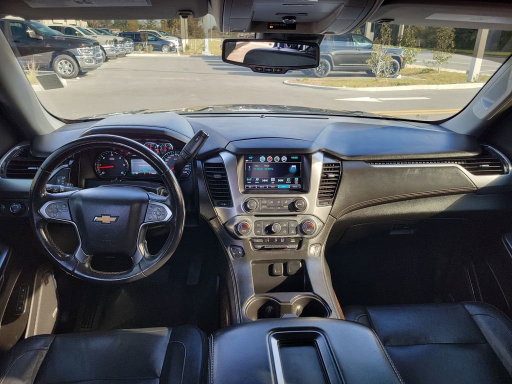 Used 2020 Chevrolet Tahoe LT image 25