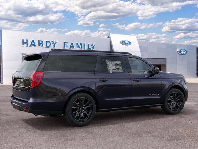 New 2027 Ford Expedition Max Platinum AWD/4WD image 6