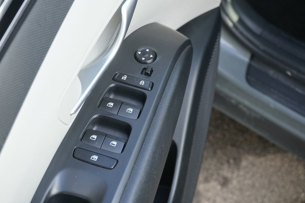 Used 2024 Hyundai Tucson SEL image 15