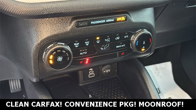 Used 2024 Ford Bronco Sport Big Bend w/ Convenience Package image 17