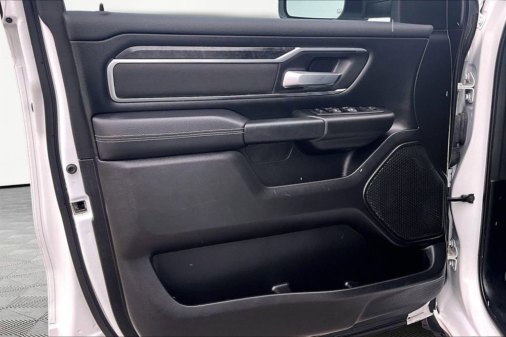Used 2024 RAM 1500 Big Horn image 23