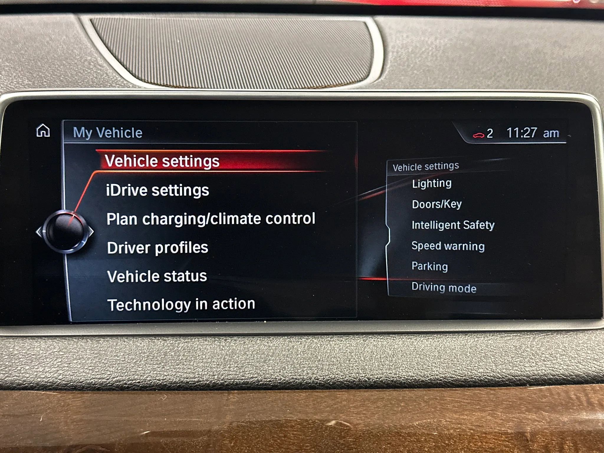 Used 2017 BMW X5 xDrive40e image 39