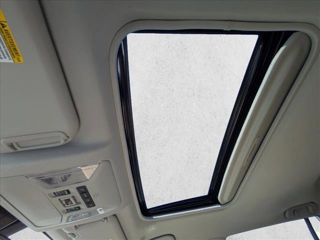 Certified 2025 Toyota RAV4 XLE w/ Convenience Package image 21