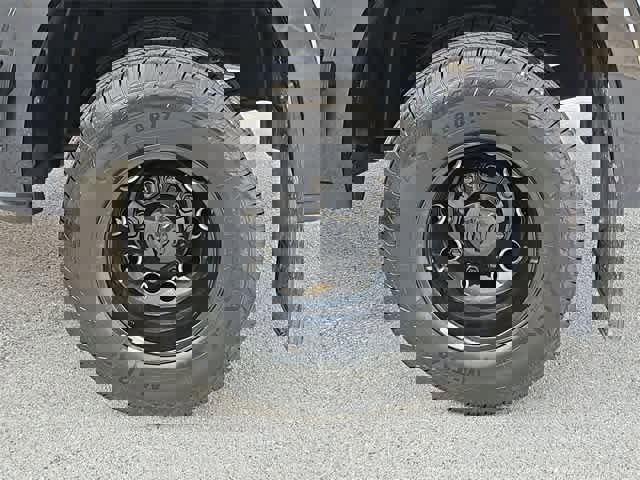 Certified 2022 RAM 3500 Laramie w/ Night Edition image 14