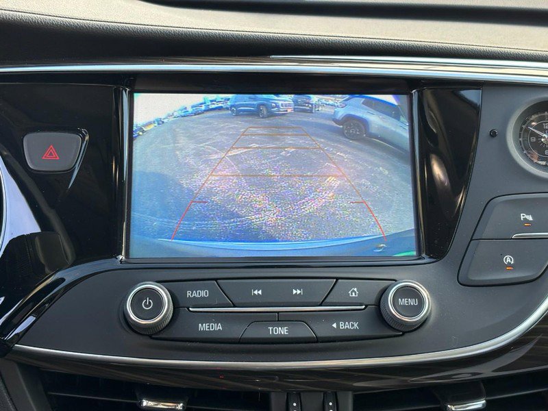 Used 2019 Buick Envision Essence image 22