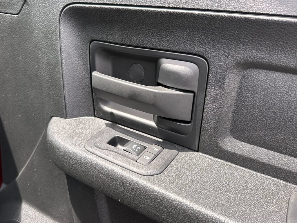 New 2026 RAM 2500 Tradesman AWD/4WD image 15
