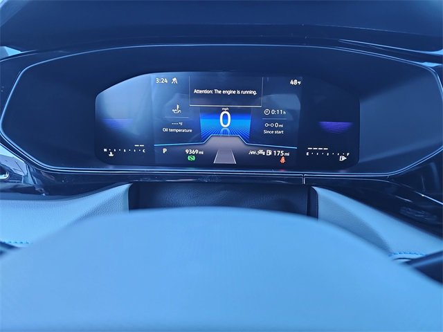 Used 2024 Volkswagen Taos SE image 19