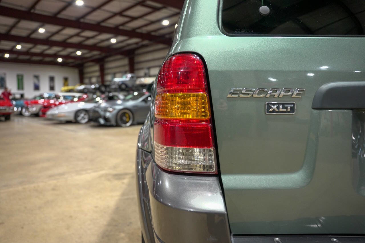 Used 2006 Ford Escape XLT image 40