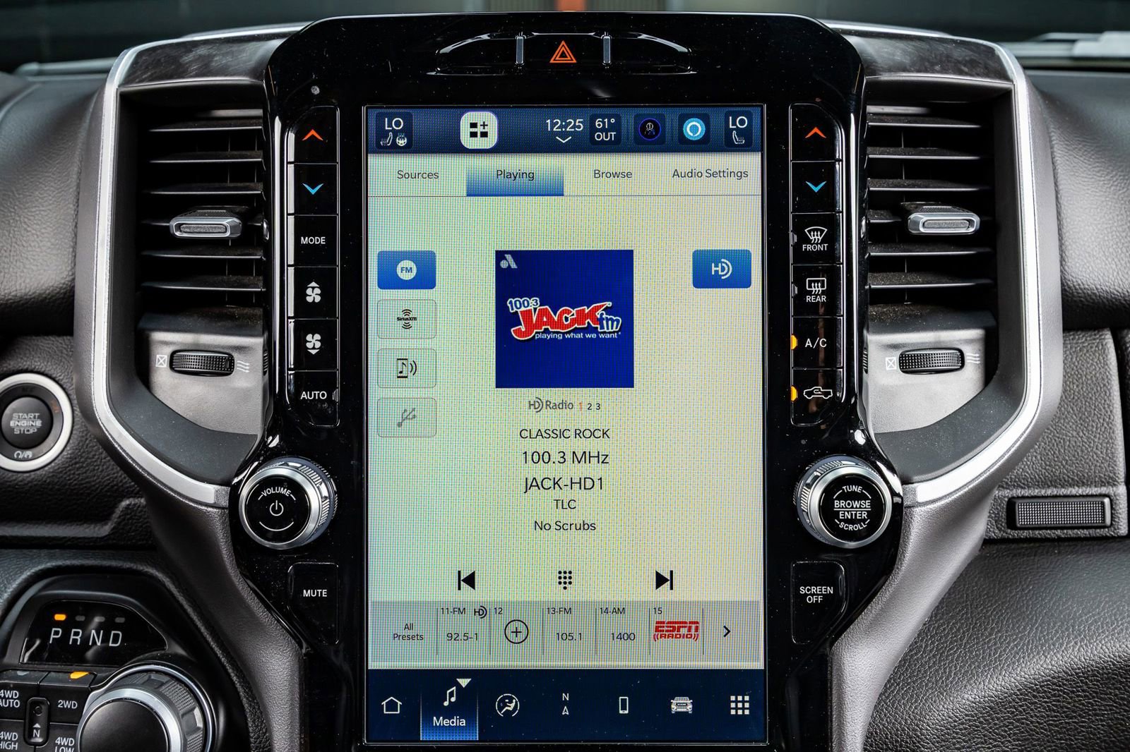 Used 2022 RAM 1500 Big Horn image 25