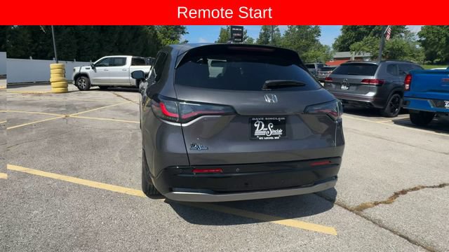 Used 2025 Honda HR-V EX-L image 7